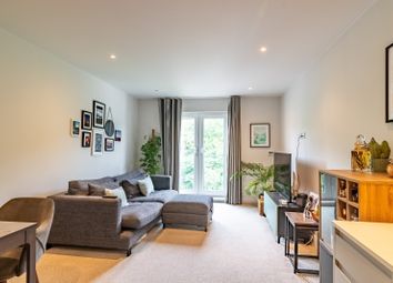 Thumbnail 2 bed flat for sale in Woodland Court, Soothouse Spring, St. Albans, Hertfordshire