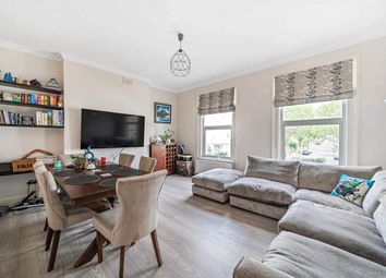 Thumbnail 3 bedroom flat for sale in Maygrove Road, London