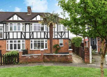 3 Bedroom End terrace house for sale