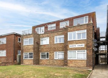 Thumbnail 1 bed flat for sale in South Coast Road, Peacehaven
