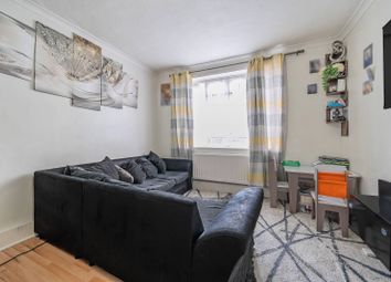 Thumbnail 2 bed flat for sale in Valley Road, Streatham, London