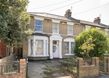 Thumbnail 4 bed property for sale in Hampton Road, London