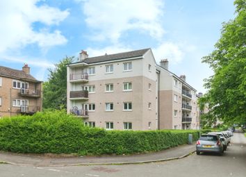 Thumbnail Flat for sale in Banchory Avenue, Glasgow