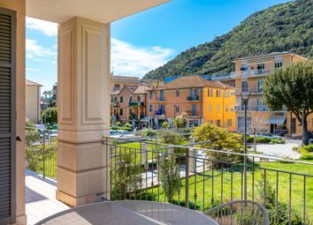 Thumbnail 2 bed apartment for sale in Liguria, Savona, Finale Ligure
