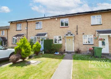 Thumbnail 3 bed terraced house for sale in Latimer Drive, Basildon