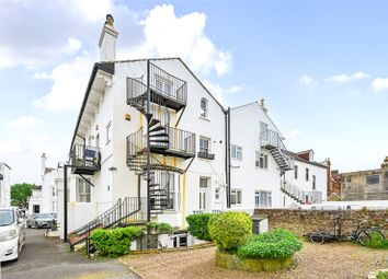 Thumbnail Flat for sale in Medina Villas, Hove, East Sussex
