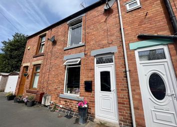 Thumbnail 3 bed terraced house to rent in Falding Street, Chapeltown, Sheffield