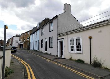 Thumbnail Commercial property to let in The Terrace, The Street, Cobham, Gravesend