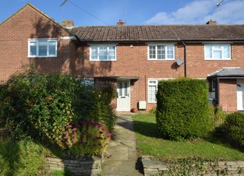 Thumbnail 2 bed terraced house for sale in Greenways, Buntingford