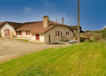 Thumbnail 5 bed farmhouse for sale in Cazaubon, Midi-Pyrenees, 32150, France