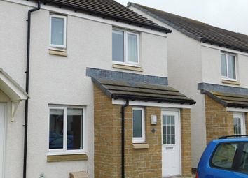 Thumbnail 3 bed end terrace house to rent in Whitehouse Gardens, Gorebridge