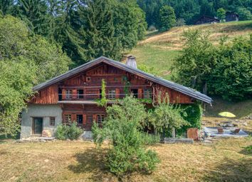 Thumbnail 11 bed chalet for sale in Demi-Quartier, Haute-Savoie, Rhône-Alpes, France