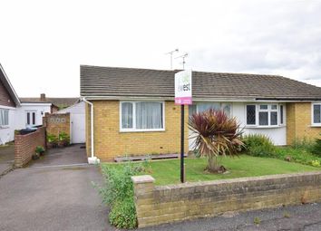 2 Bedroom Semi-detached bungalow for sale