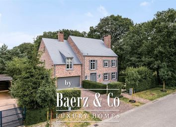 Thumbnail 6 bed villa for sale in 2990 Wuustwezel, Belgium