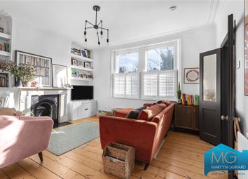 Thumbnail 2 bedroom flat for sale in Ashley Road, London