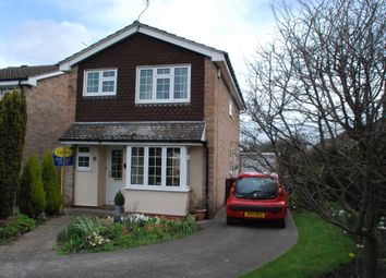 4 Bedroom Detached house for rent