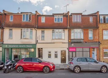 Thumbnail 1 bed flat for sale in Hampton Road, Twickenham