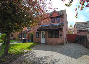 Thumbnail Country house for sale in The Meadows, Marshfield, Cardiff