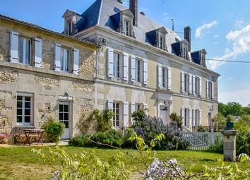 Thumbnail 5 bed property for sale in St-Saturnin, Charente, France