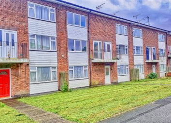 Chesterfield - 2 bed flat for sale