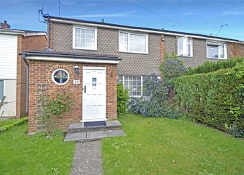 3 Bedroom End terrace house for sale