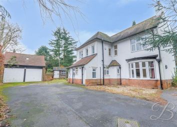 Thumbnail Detached house to rent in Atkin Lane, Mansfield