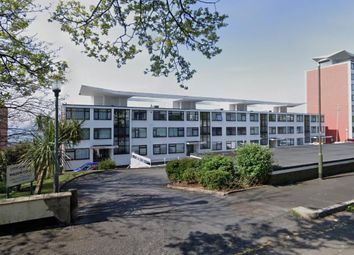Thumbnail Flat to rent in Waldon Court, St. Lukes Road South, Torquay