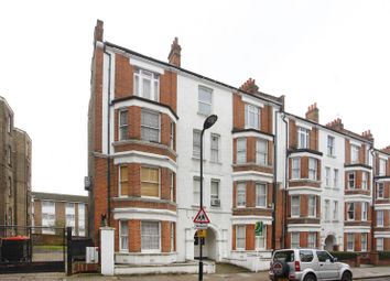 Thumbnail 3 bed flat to rent in Holmleigh Road, Stamford Hill, London