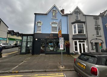 Thumbnail Retail premises to let in Newton Road, Swansea