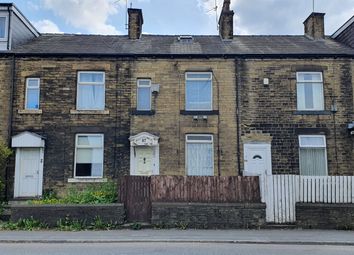 Thumbnail 3 bed terraced house to rent in Smiddles Lane, Bradford
