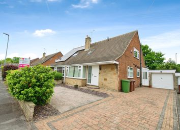 Thumbnail Semi-detached house for sale in Orchard Drive, Ackworth, Pontefract