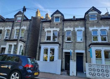 Thumbnail Flat for sale in Birdhurst Road, London