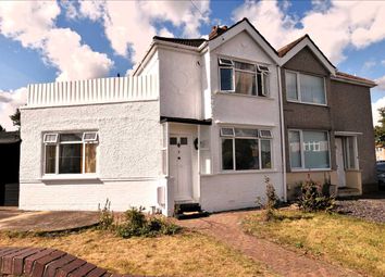 Thumbnail Property to rent in Wendover Way, Welling