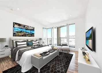 2 Bedrooms Flat for sale in Berkeley Tower, 48 Westferry Circus E14