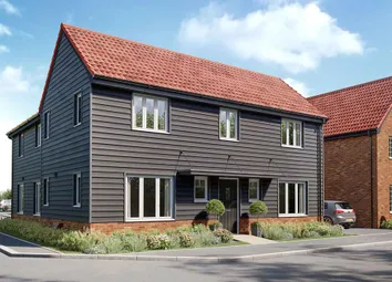 Artist Impression Of The Waysdale