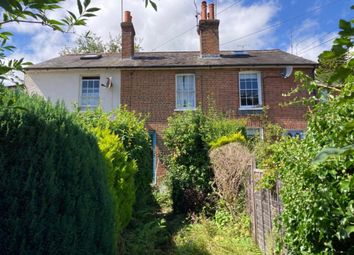 Thumbnail 2 bed terraced house for sale in Harrowgate Gardens, Dorking, Surrey