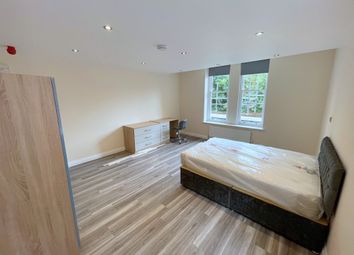 Thumbnail Studio to rent in Flat 6 Upper New Walk, Leicester