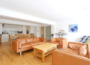 Thumbnail 2 bed flat for sale in Cinnamon Wharf, 24 Shad Thames, London