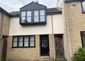 Thumbnail 2 bed terraced house to rent in Bridewell Court, South Street, Sherborne, Dorset