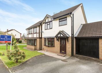3 Bedroom Detached house for rent