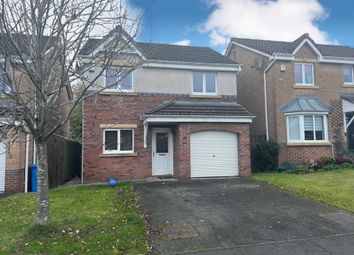 Thumbnail Semi-detached house to rent in West Holmes Place, Broxburn