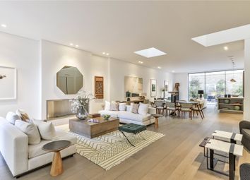 5 Bedrooms End terrace house for sale in Rede Place, London W2