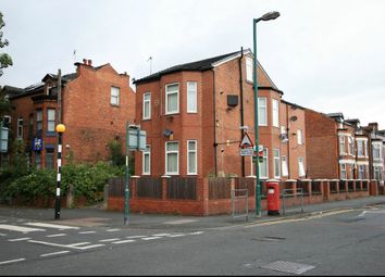 Thumbnail 2 bed flat to rent in East Road, Longsight, Manchester, Greater Manchester