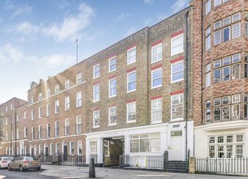 Thumbnail 3 bed flat for sale in Grenville Street, London