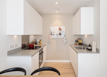 Thumbnail 1 bedroom flat for sale in Addiscombe Grove, Croydon
