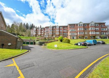 Thumbnail Flat to rent in Rookwood Court GU2, Guildford,