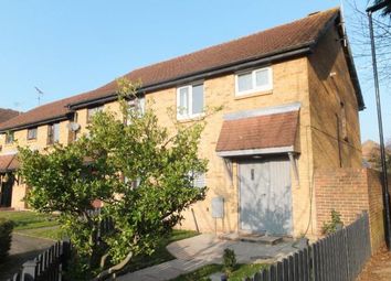 Thumbnail Property to rent in Deerhurst Close, Feltham, Middlesex