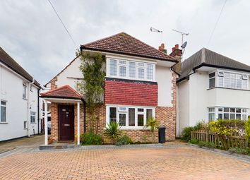 Thumbnail 3 bed detached house for sale in Mount Pleasant, Ruislip