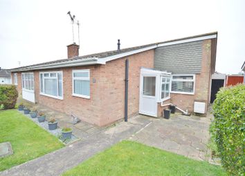 2 Bedroom Semi-detached bungalow for sale