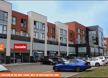 Thumbnail Retail premises for sale in Units 1-7, Upton Place, Weedon Road, Northampton